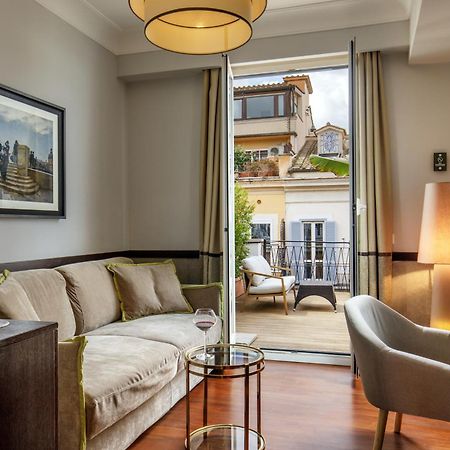 Relais Luxury Corso Hotel Roma Exterior foto