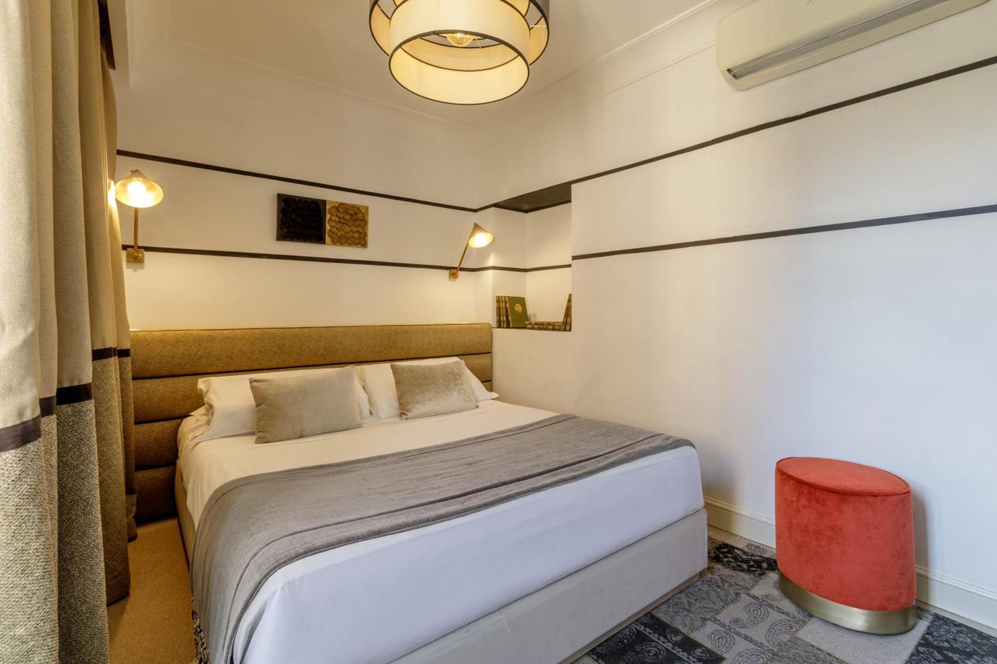 Relais Luxury Corso Hotel Roma Exterior foto
